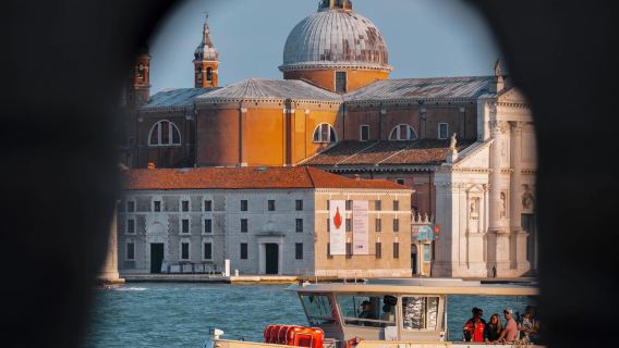 Discover the Hidden Mountain Town | Lake Santa Croce · Dolomite Valley | Venice Private Charter 1-Day Tour