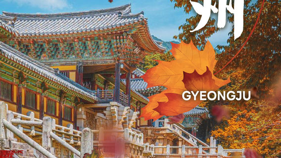 GyeongjuTours