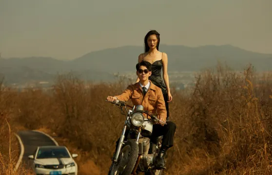 韓國濟州市Trip Moments【濟州島攝影師/多語種翻譯/婚紗寫真/一對一底片全送】