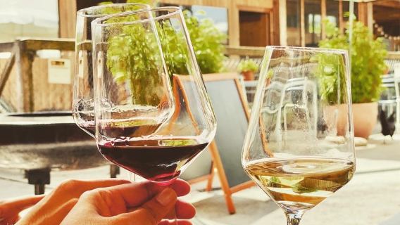 Lucerna: Experiencia de degustación tradicional de Zvieri suizo