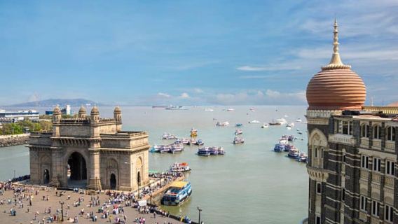 MumbaiTours