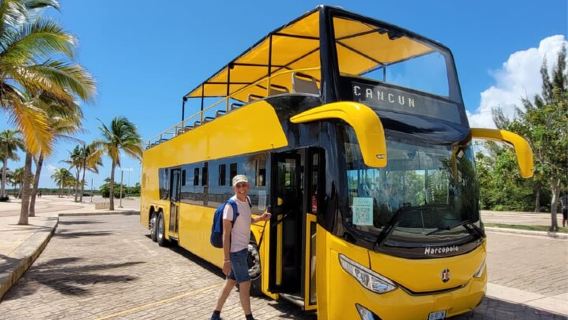 Isla MujeresTours