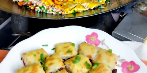 武漢一日遊:美食之旅,購物樂