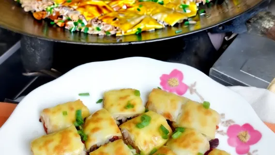 Однодневный тур по Уханю: кулинарное путешествие и шопинг