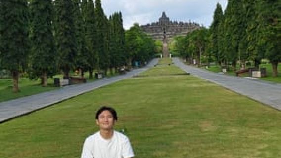 Magelang CityTours