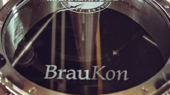 Brauereiführung mit Führung!