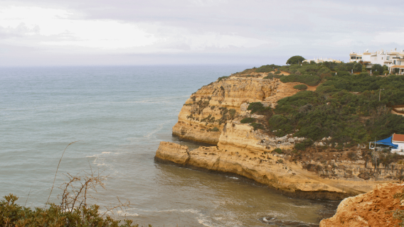 Lagoa: Lawatan E-Bike Indah Tujuh Lembah Gantung