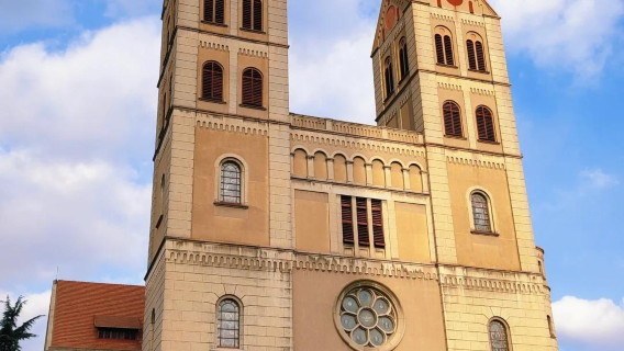 青島一日遊八大關五四廣場