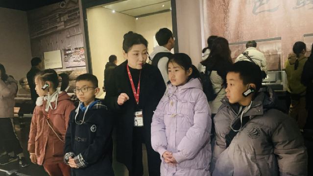 Visita guiada del sitio del Museo de Chengdu [visita guiada en grupo | explicación personalizada 1 a 1 | combinación libre de niveles básico, intermedio y avanzado | visita guiada personalizada]