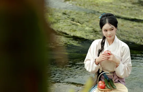 德慶旅拍【巢頂山/金林村約拍跟拍航拍多語言翻譯攝影師】