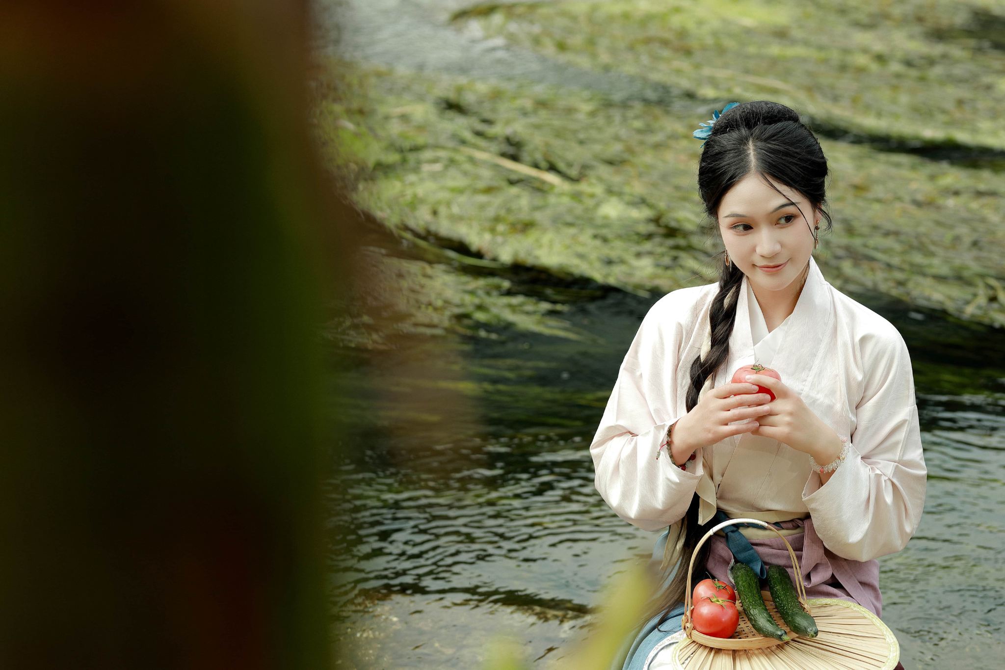 鄧州Tripメモリー【花洲書院/杏山地質公園での撮影同行・ドローン撮影・多言語通訳可能な現地カメラマン】