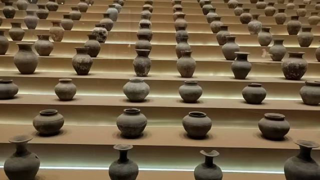 Datong Museum [Premium Guide] [Includes Admission Ticket]