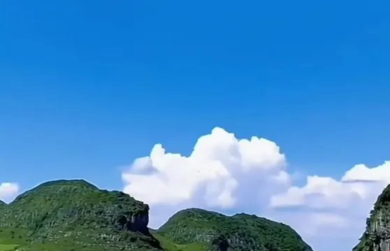 畢節阿西里西大草原+韭菜坪一日遊（上門接送/無購物）