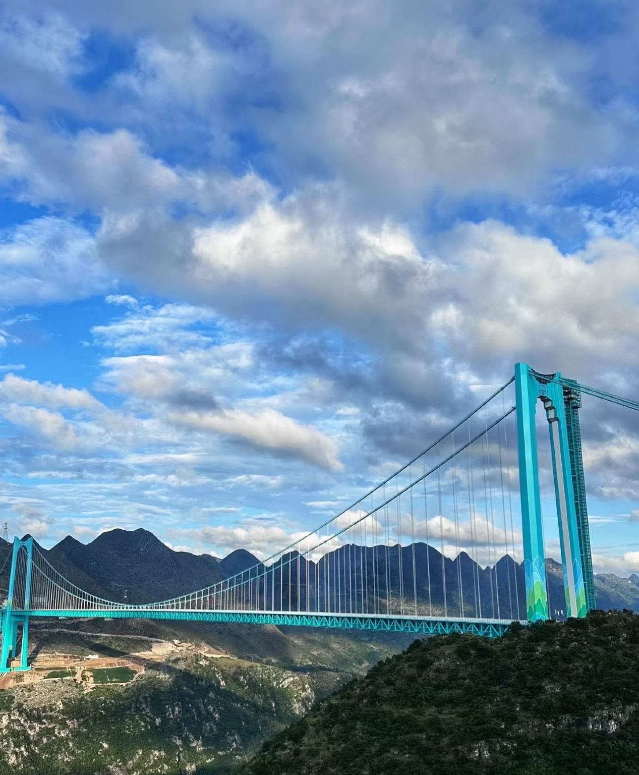 花江峽谷大橋+安順古城一日遊【獨立出行-無購物】