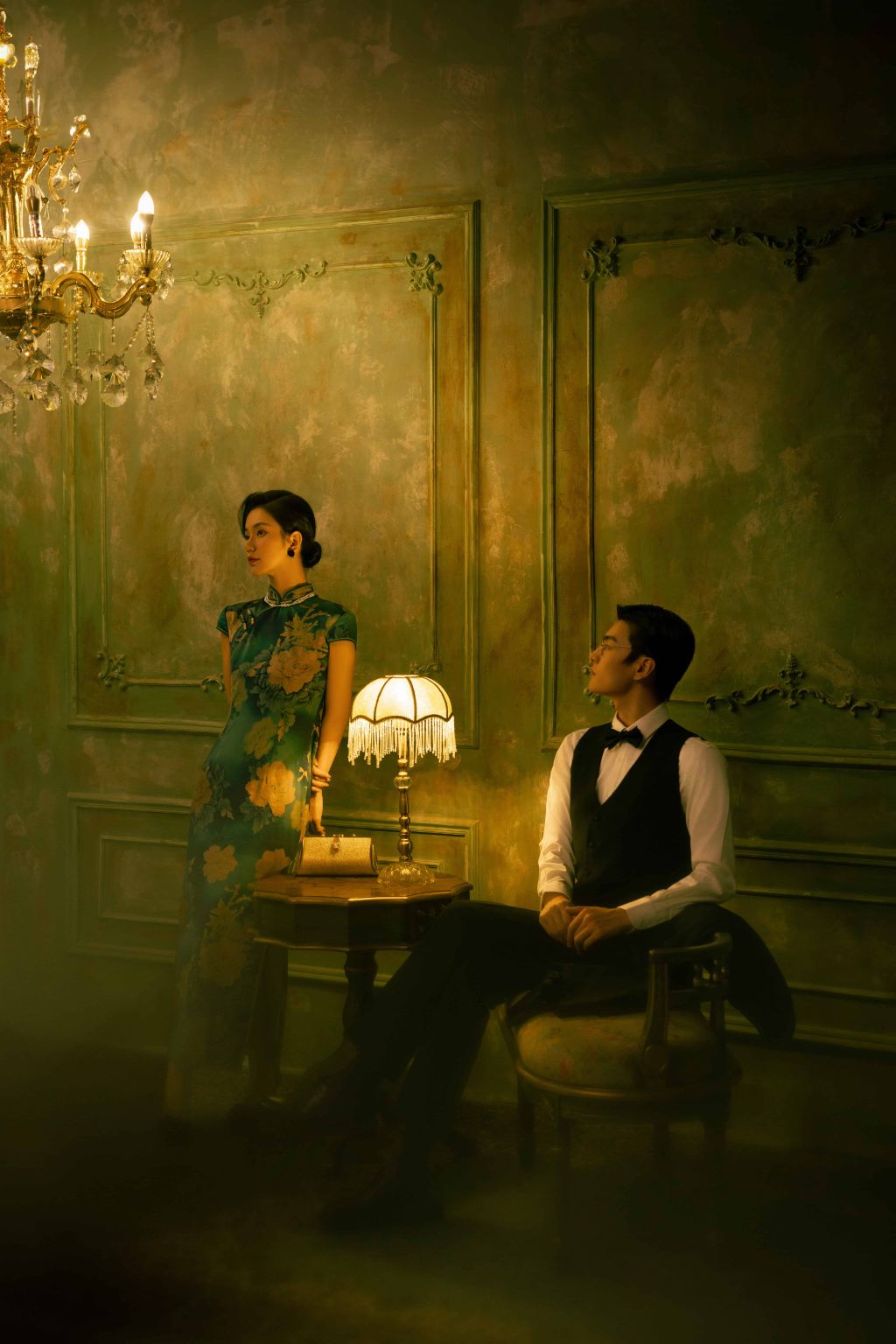 Baotou Guyang multilingual guide services, private charter, customized travel planning, business accompaniment, and professional photography documentation.