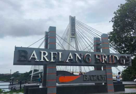 Private Batam City 1-Day Tour