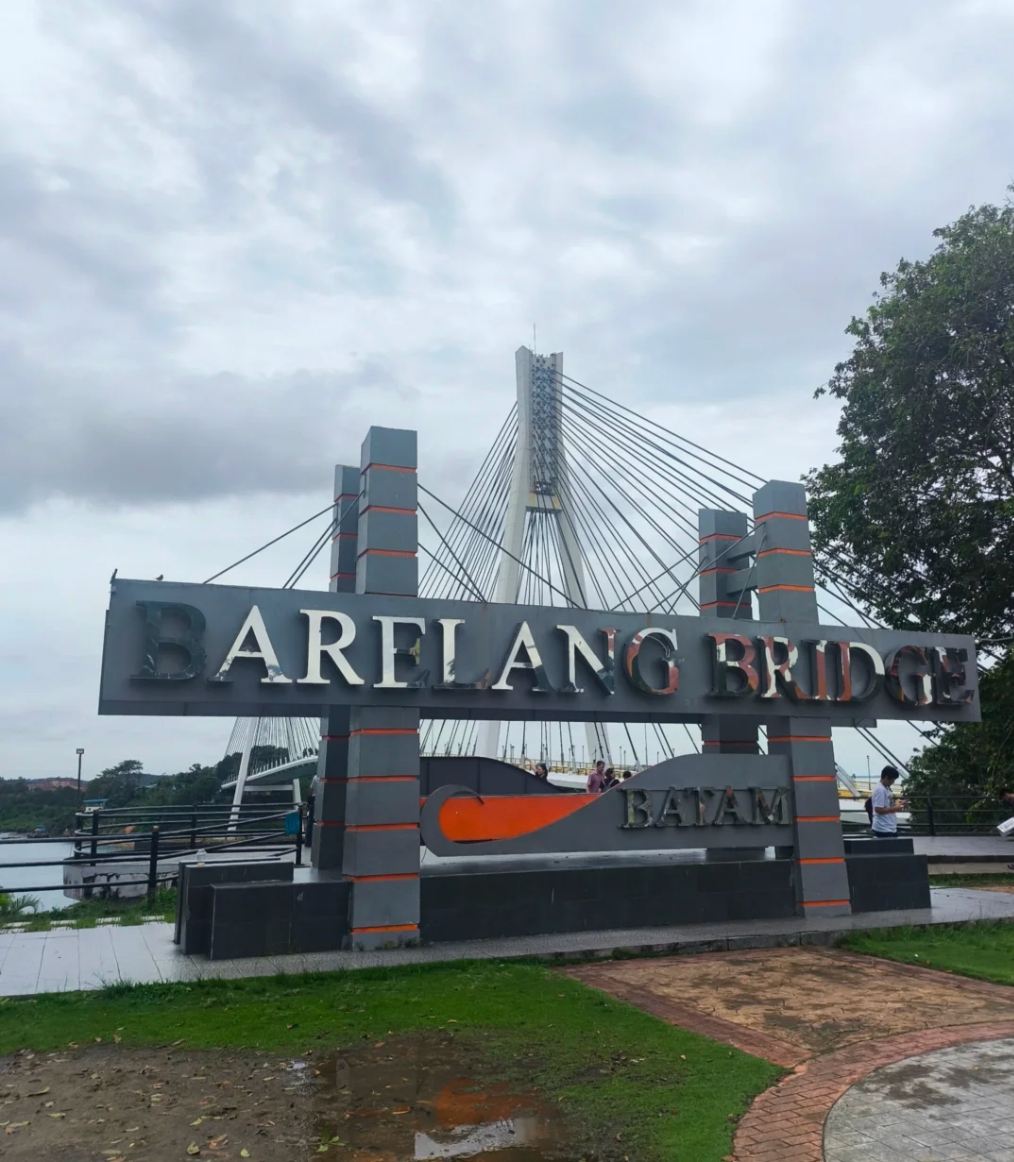 частный однодневный тур по городу Батам