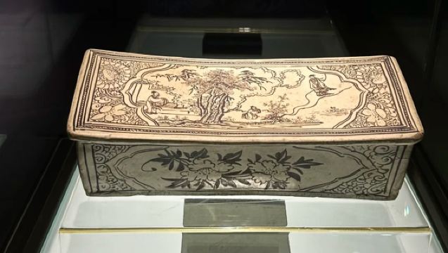 【含門票代預約】邯鄲市博物館文史大咖2H包團人工講解