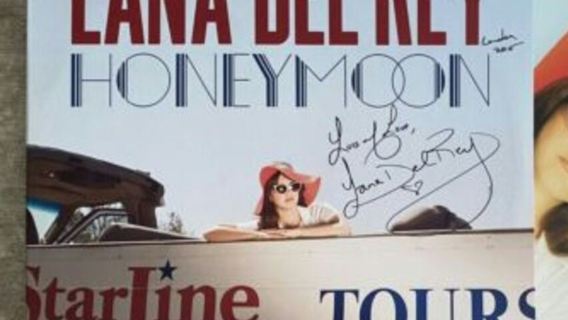 Hollywood: Il Tour Originale delle Case delle Celebrità