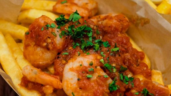 Medellin: Guided Food Tour