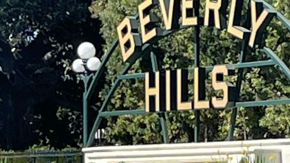 Los Angeles: Tour tham quan theo nhóm nhỏ có hướng dẫn viên khởi hành từ Anaheim