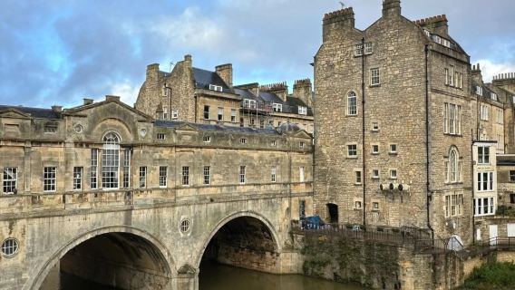 英國倫敦+溫莎+巨石陣+巴斯一日遊/行程可調-可訂製