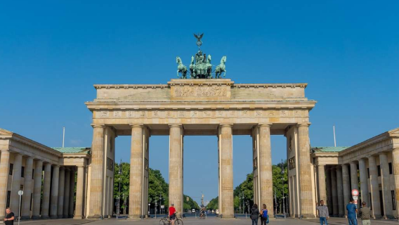 德國柏林│德意志間諜博物館+波茨坦廣場+博物館島+國會大廈