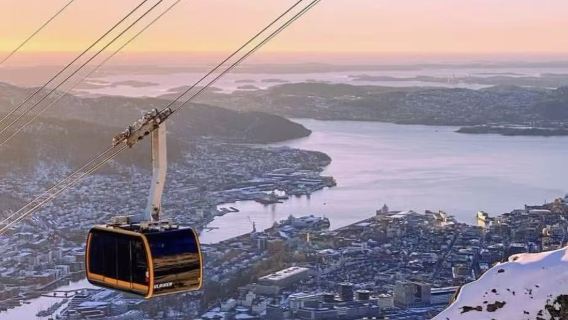 挪威特羅姆瑟一日遊&景點任選【中文北歐全境包車+免費定制】