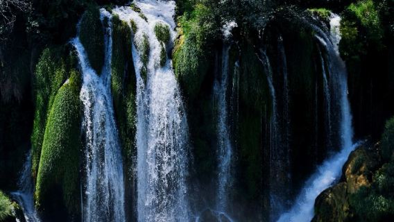 經典海塞哥維那自然文化一日環線遊