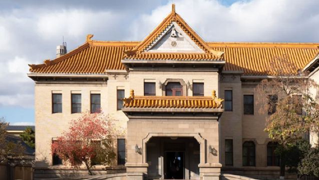 偽滿皇宮博物院+東北淪陷史陳列館半日遊【2-10人小團+深度講解】