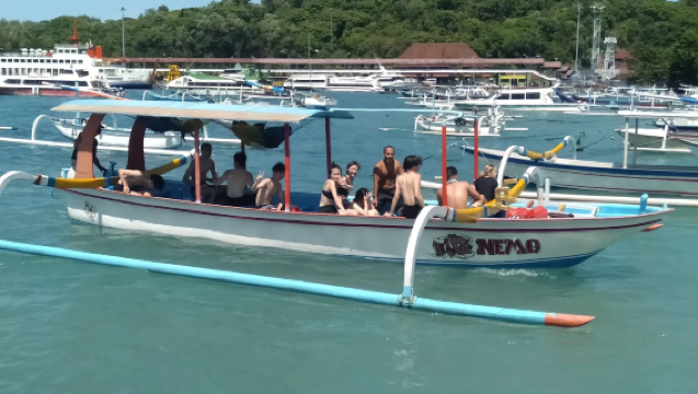 Bali Blue Lagoon Snorkeling Day Tour (Including Tanjung Jepun)