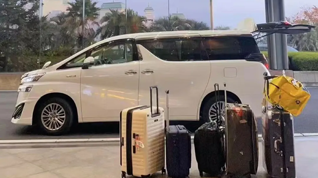 Private Cross-Border Charter: Macau to Zhuhai Premium Service