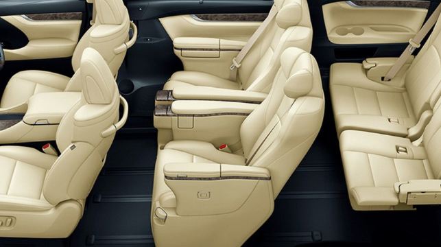 【粵港澳接送服務700起】香港澳門7座商務車跨境包車接送，香港澳門直達 深圳/廣州/香港/澳門/珠海等地