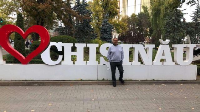Best Highlights of Chisinau - Private Walking Tour