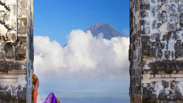 LEMPUYANG Temple Gate of Heaven Day tour