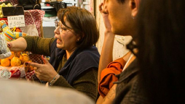 Cuore di Città del Messico: Sapori della Nostra Tradizione