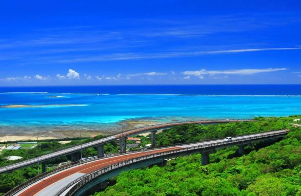 【沖繩南部一日遊】玉泉洞＆沖繩世界文化王國瀨長島・那霸出發不含門票