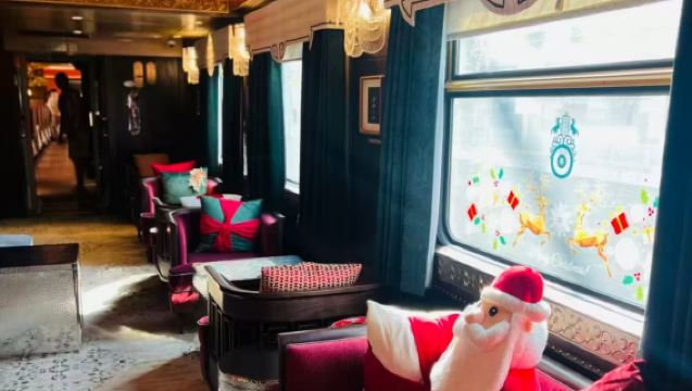 新東方快車高端旅遊火車 南疆北疆胡楊林 喀什 烏魯木齊吐魯番+賽里木湖+阿勒泰