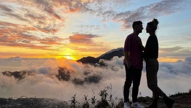 Bali Mount Batur Sunrise or Sunset Trek – Volcano Summit Adventure in Bali
