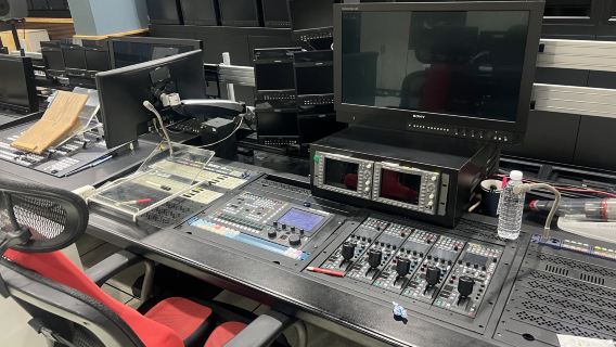 Half-day tour: Step into Korean drama sets! Behind-the-scenes experience of MBC's Korean dramas & variety shows