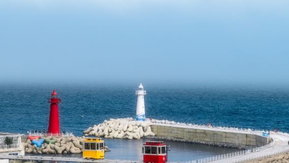 釜山-慶州文化歷史遺產之旅精品包車&拼團一日遊