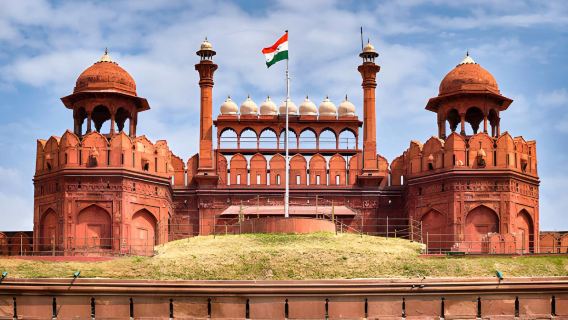 Tour de 3 días por el Triángulo Dorado desde Delhi