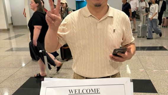 Layanan Jalur Cepat VIP Bandara Hanoi (Noi Bai) | Imigrasi Kedatangan & Keberangkatan (HAN)