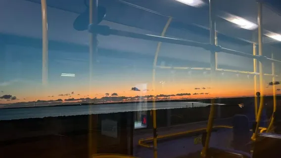 冰島雷克雅未克-藍湖溫泉-飛機殘骸-中文司導私享行