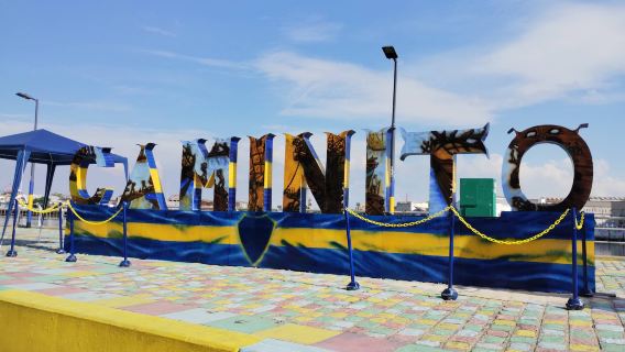 Argentina Buenos Aires La Boca - Caminito - San Telmo - sewaan peribadi - Pilihan Eksklusif