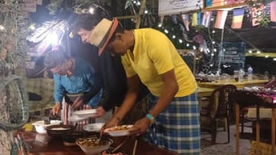 Jaffna: Private Guided Tour of the City by Tuk-Tuk