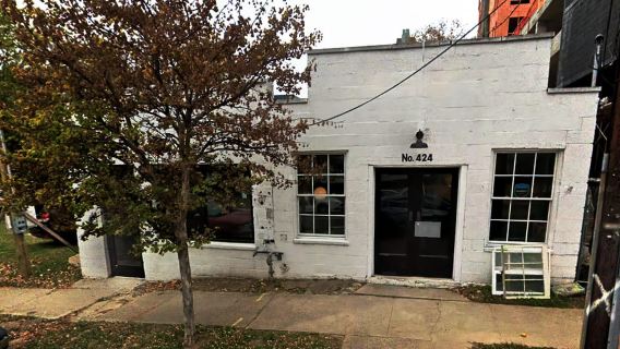 Raleigh: True Crime Tour