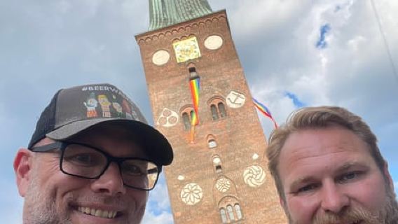 Aarhus Craft BeerWalk