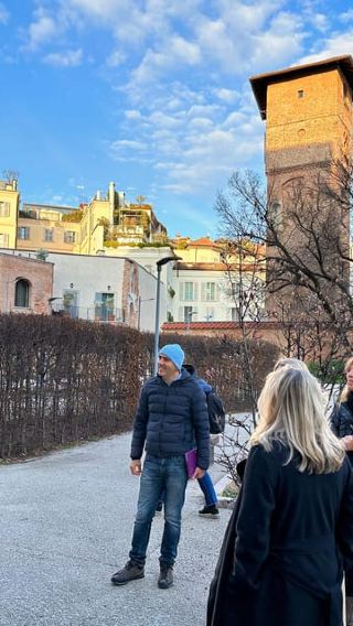 Milan: Delicious Food Tour and City Center Sightseeing