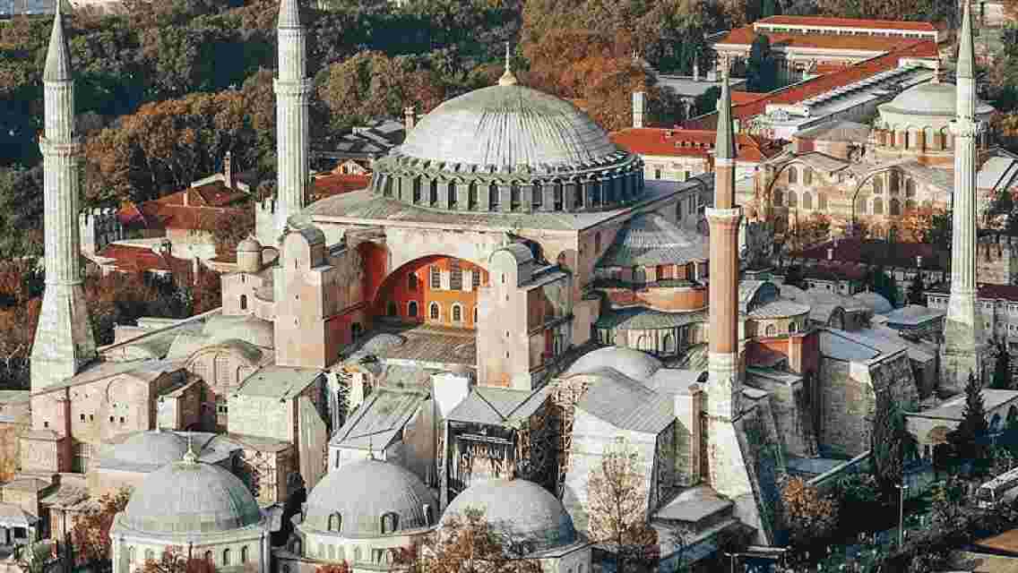 Private Ottoman Istanbul Full-Day Tour with Local Expert Guide